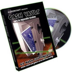 Mark Southworth - Cash Vault