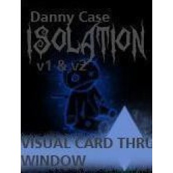 ISOLATION by Danny Case