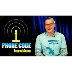 Ben Seidman - Phone Code