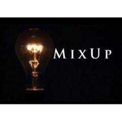 2011 Mixup by Christopher Wiehl