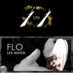 T11 FLO Cascade Revelation by Lee Asher