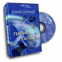 Maxime Montier- Brain Damage