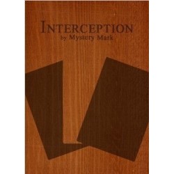 2011 Mystery Mark - Interception