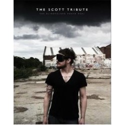2011 The Scott Tribute by Daniel Madison