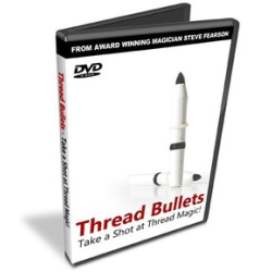 2012 Thread Bullets System by Steve Fearson