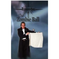 The Zombie Ball by Losander