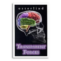 Richard Osterlind - Transparent Forces