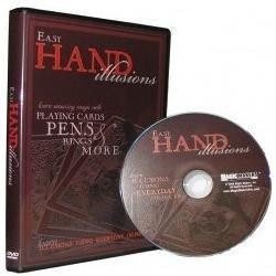 08 Eddy Ray - Easy Hand Illusions
