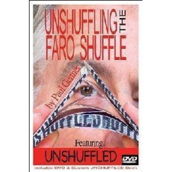 08  Paul Gertner - Unshuffling The Faro Shuffle
