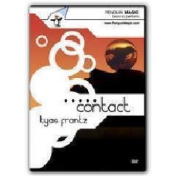 CONTACT Starring Tyas Frantz