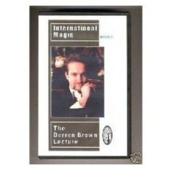 Derren Brown
