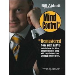 Mind Control by Bill Abbott  2010