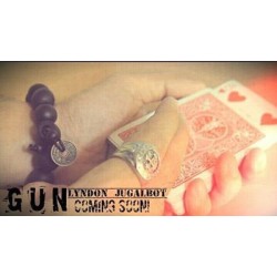 2013 GUN by Lyndon Jugalbot