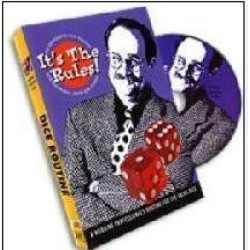 It's The Rules - Bob Sheets