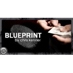 T11 Chris Kenner - Blueprint