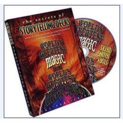Storytelling Decks (World's Greatest Magic)