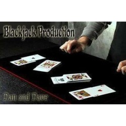 Dan & Dave Blackjack Production