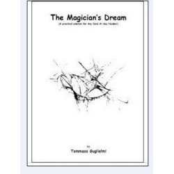 The Magician's Dream by Tommaso Guglielmi