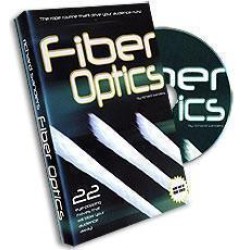 Fiber Optics by Richard Sanders