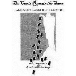 Doc Docherty - The Cards Remain The Same
