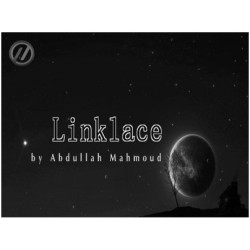 2014 T11 Linklace by Abdullah Mahmoud