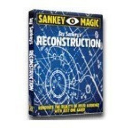 Reconstruction by Jay Sankey