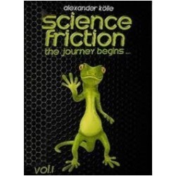 Alexander Koelle - Science Friction
