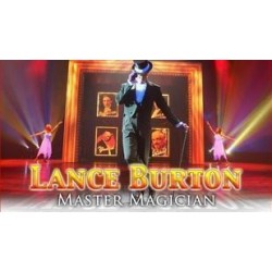 Lance Burton - The Legend Begins