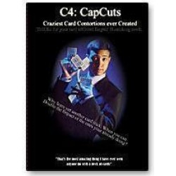 Cap Casino - C4 Capcuts