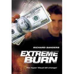 08 Richard Sanders - Extreme Burn