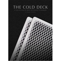 The Cold Deck by Daniel Madison