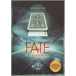 Fate by Manuel Llaser