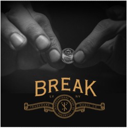 Break by Uday Jadugar