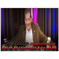 Pablo Segobriga - Curso De Iniciacion A La Magia
