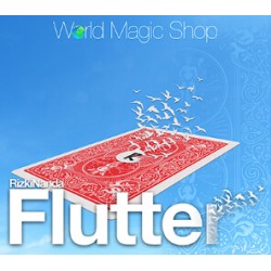 Flutter by Rizki Nanda