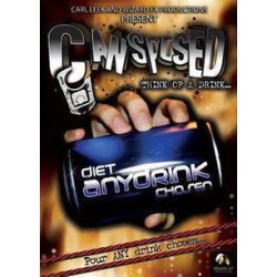 2010 Cansposed by Carl Leek