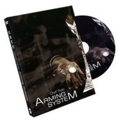 2012 Arming System by Chef Tsao