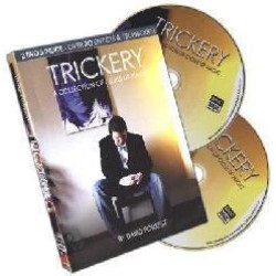 David Forrest - Trickery Vol.1-2