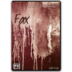 2013  Fax by Loki Kross