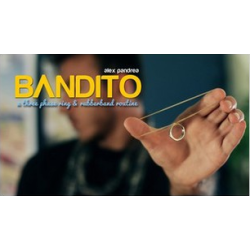 2012 TBC Bandito by Alex Pandrea