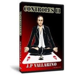 Jean-Pierre Vallarino - Controles 2