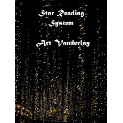 S.R.S - Star Reading System By Art Vanderlay