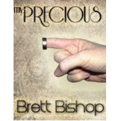 Brett Bishop - My Precious