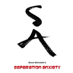 Separation Anxiety by Bruce Bernstein