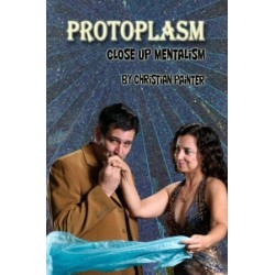 Protoplasm by Christian Painter