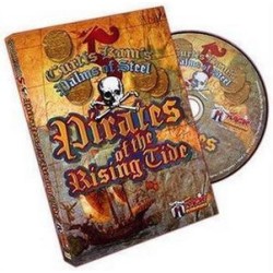 2010 Palms of Steel 5 DVD by Curtis Kam