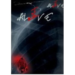 Cory Chapin-Alive!