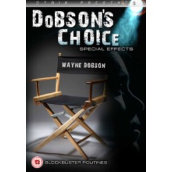 Special Effects by Wayne Dobson