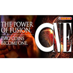 2012 ONE by Sean Fields
