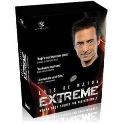 2010 Extreme Human Body Stunts by Luis De Matos